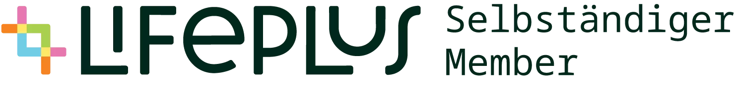 Lifeplus by Heilpraktikerin Sabine Leistner-Mayer